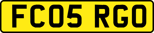 FC05RGO