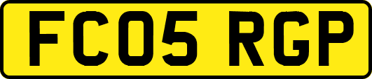 FC05RGP