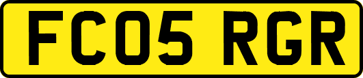 FC05RGR