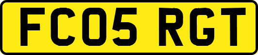 FC05RGT