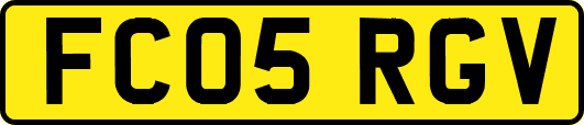 FC05RGV