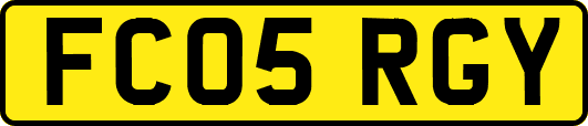 FC05RGY