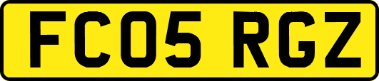 FC05RGZ