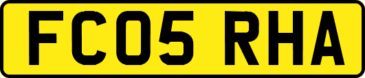 FC05RHA