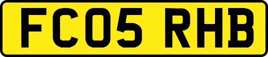FC05RHB
