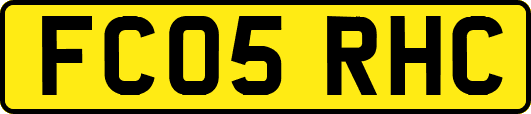 FC05RHC