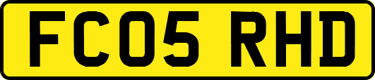 FC05RHD