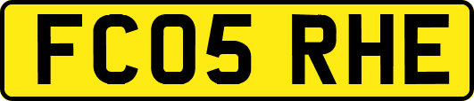 FC05RHE
