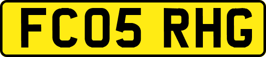 FC05RHG