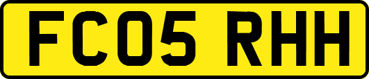 FC05RHH