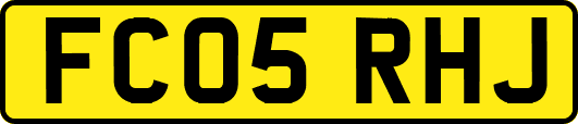 FC05RHJ