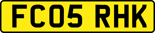 FC05RHK