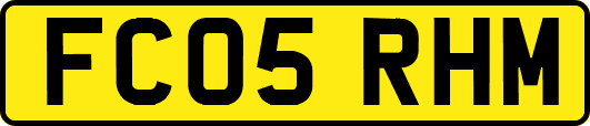 FC05RHM