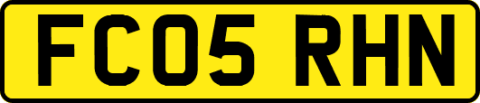 FC05RHN