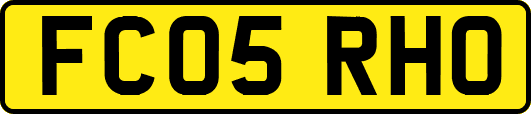 FC05RHO