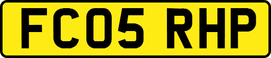 FC05RHP