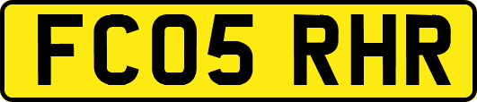 FC05RHR