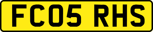 FC05RHS
