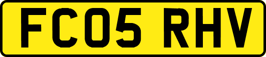 FC05RHV