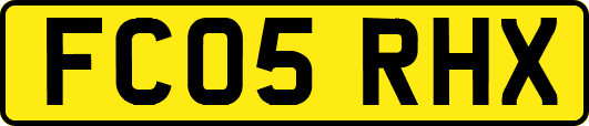FC05RHX