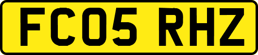 FC05RHZ