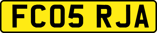 FC05RJA