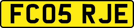 FC05RJE