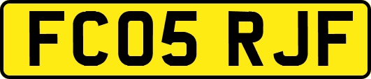 FC05RJF