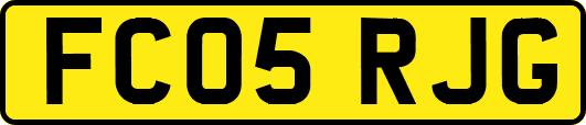 FC05RJG
