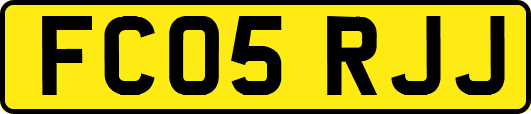 FC05RJJ