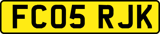 FC05RJK
