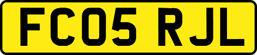FC05RJL