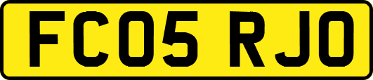 FC05RJO