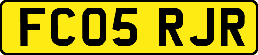 FC05RJR