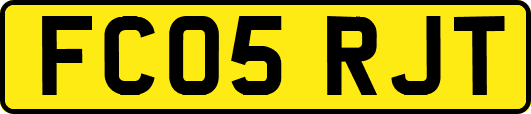 FC05RJT