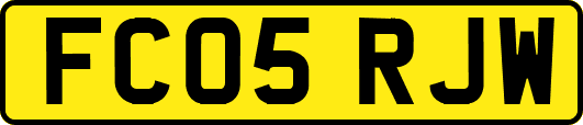 FC05RJW