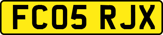 FC05RJX