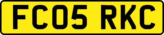 FC05RKC