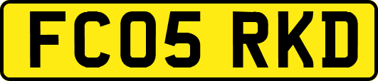 FC05RKD