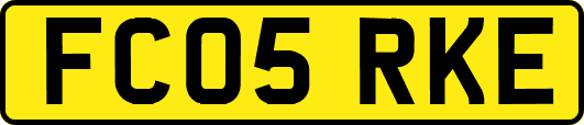 FC05RKE