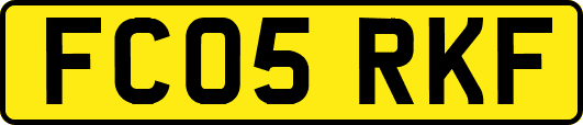 FC05RKF