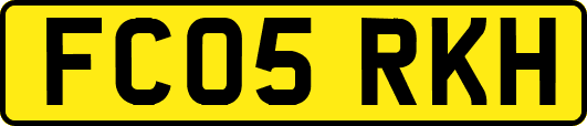 FC05RKH