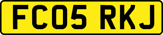 FC05RKJ