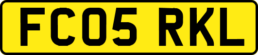 FC05RKL