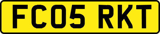 FC05RKT