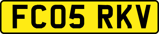 FC05RKV