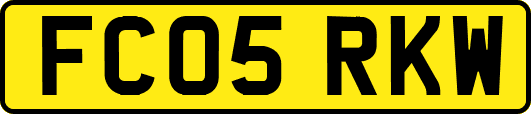 FC05RKW