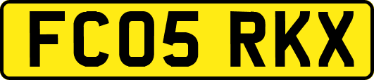 FC05RKX