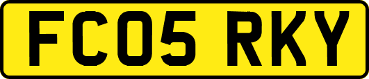 FC05RKY