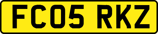 FC05RKZ